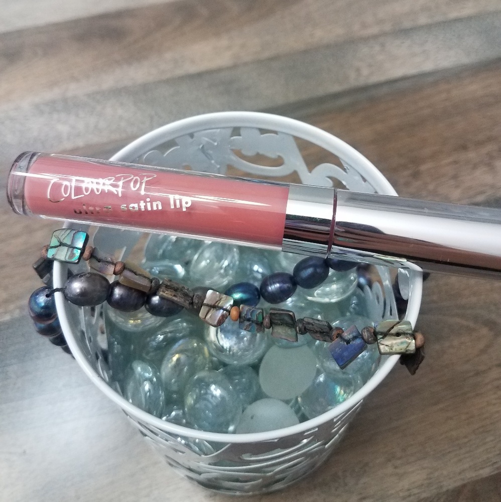 Colourpop Ultra Satin Lip - Echo Park